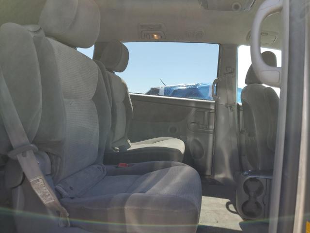 Photo 10 from auction – 2010 TOYOTA SIENNA CE with VIN 5TDKK4CCXAS339766