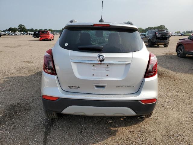 Photo 6 from auction – 2020 BUICK ENCORE PRE with VIN KL4CJASB0LB352044