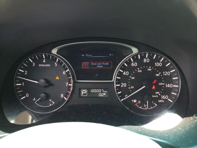 Photo 9 from auction – 2013 NISSAN ALTIMA 2.5 with VIN 1N4AL3AP4DC249131