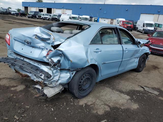Photo 3 from auction – 2009 TOYOTA CAMRY BASE with VIN 4T4BE46K39R080962