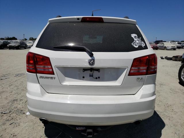 Photo 6 from auction – 2009 DODGE JOURNEY R/ with VIN 3D4GG67V09T218716