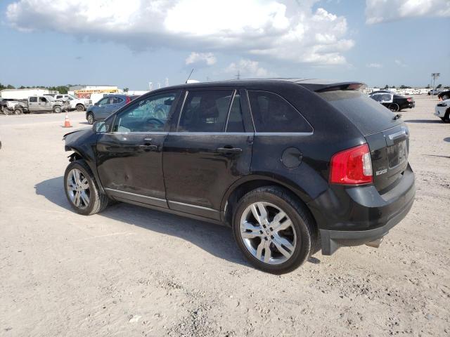 Photo 2 from auction – 2011 FORD EDGE LIMIT with VIN 2FMDK3KC6BBB47277