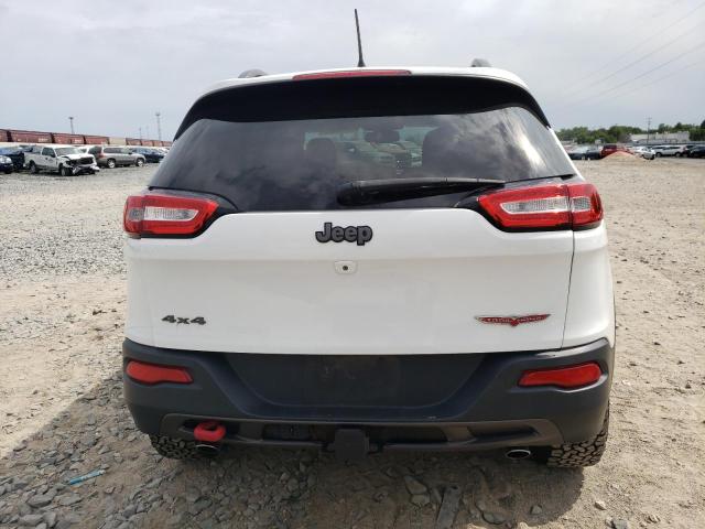 Photo 6 from auction – 2014 JEEP CHEROKEE T with VIN 1C4PJMBS0EW218655