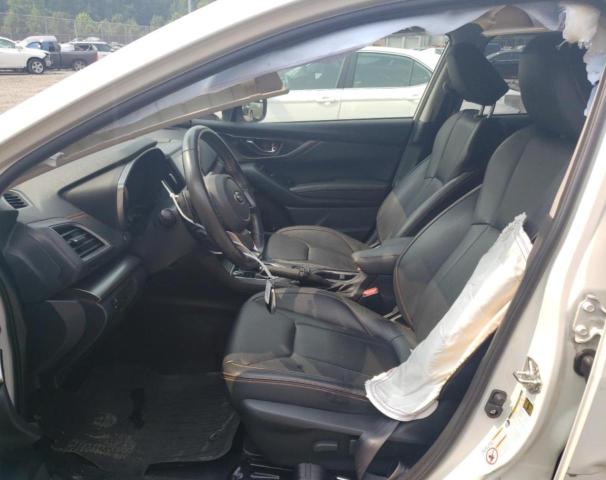 Photo 7 from auction – 2018 SUBARU CROSSTREK with VIN JF2GTAMC6J8272704