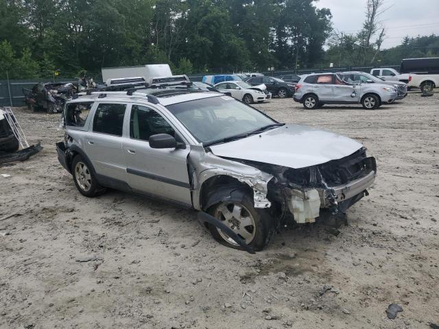 Photo 4 from auction – 2005 VOLVO XC70 with VIN YV1SZ592751203379