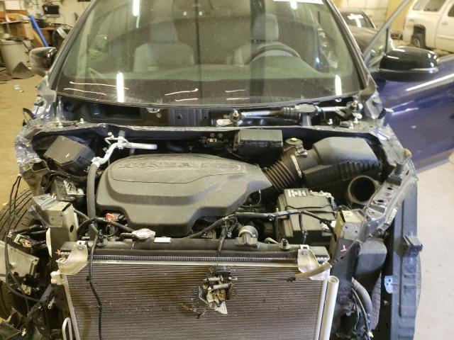 Zdjęcie 11 z aukcji – 2021 HONDA PASSPORT E z VIN 5FNYF8H58MB026045