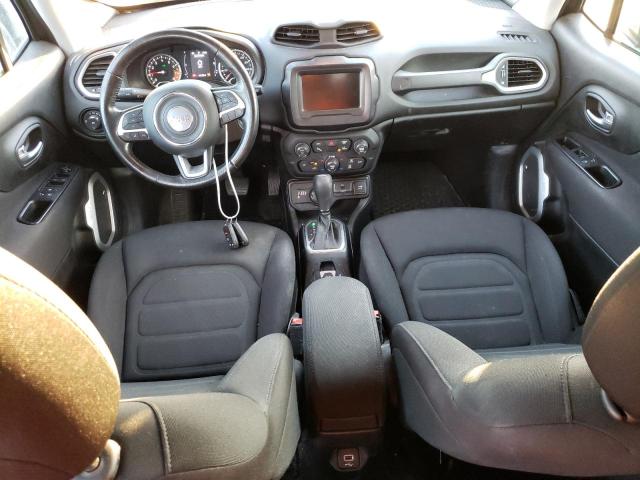 Photo 8 from auction – 2018 JEEP RENEGADE L with VIN ZACCJBBB4JPJ53204