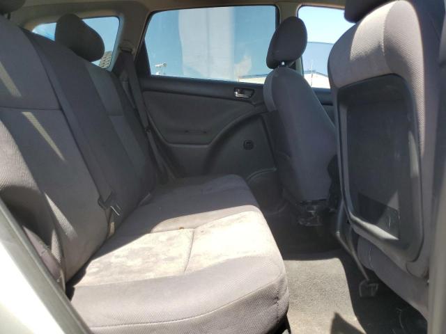 Zdjęcie 10 z aukcji – 2003 TOYOTA COROLLA MA z VIN 2T1KR32E13C034824