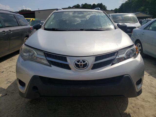 Photo 5 from auction – 2015 TOYOTA RAV4 LE with VIN JTMZFREV6FD043337