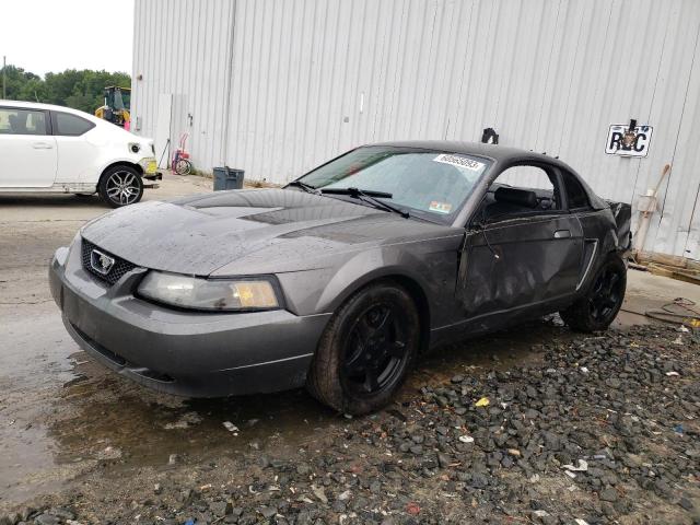FORD MUSTANG 2003 مع رقم تعريف المركبة 1FAFP40413F339048 - صورة من المزاد