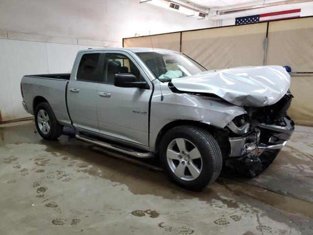 Zdjęcie 4 z aukcji – 2009 DODGE RAM 1500 z VIN 1D3HB18T79S810767