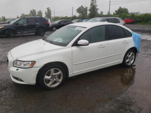 VOLVO S40 T5 2011 with VIN YV1672MS0B2550703 - Photo from auction