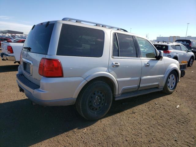 Photo 3 from auction – 2003 LINCOLN NAVIGATOR with VIN 5LMFU28R23LJ30709
