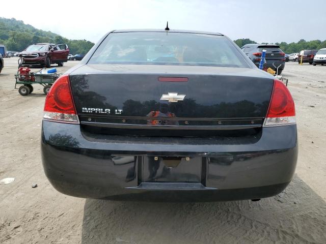 Photo 6 from auction – 2009 CHEVROLET IMPALA 1LT with VIN 2G1WT57N091106555