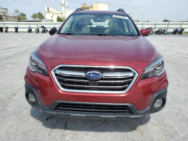 Photo 5 from auction – 2019 SUBARU OUTBACK 2. with VIN 4S4BSANC8K3230930