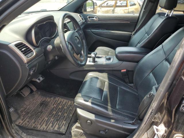 Photo 7 from auction – 2015 JEEP GRAND CHER with VIN 1C4RJFBM5FC749116