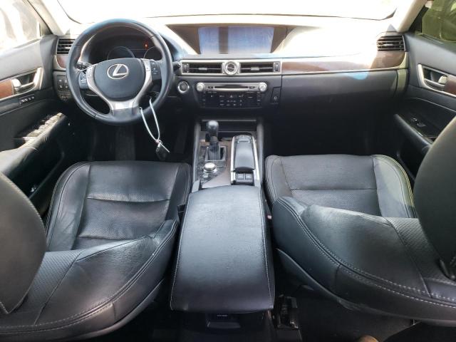 Photo 8 from auction – 2014 LEXUS GS 350 with VIN JTHCE1BL3E5023714