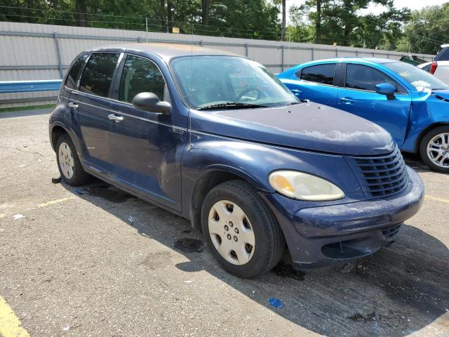 Photo 4 from auction – 2005 CHRYSLER PT CRUISER with VIN 3C4FY58B35T584880