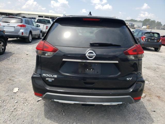Photo 6 from auction – 2017 NISSAN ROGUE S with VIN KNMAT2MT4HP534276
