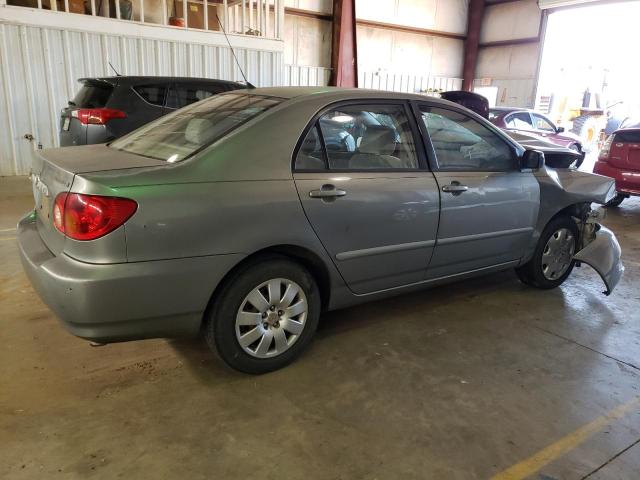 Photo 3 from auction – 2004 TOYOTA COROLLA CE with VIN 1NXBR32E84Z198622