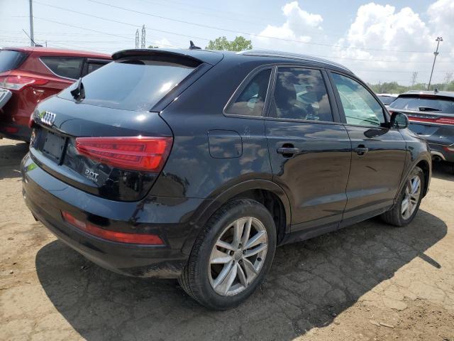 Photo 3 from auction – 2017 AUDI Q3 PREMIUM with VIN WA1ECCFS3HR000129