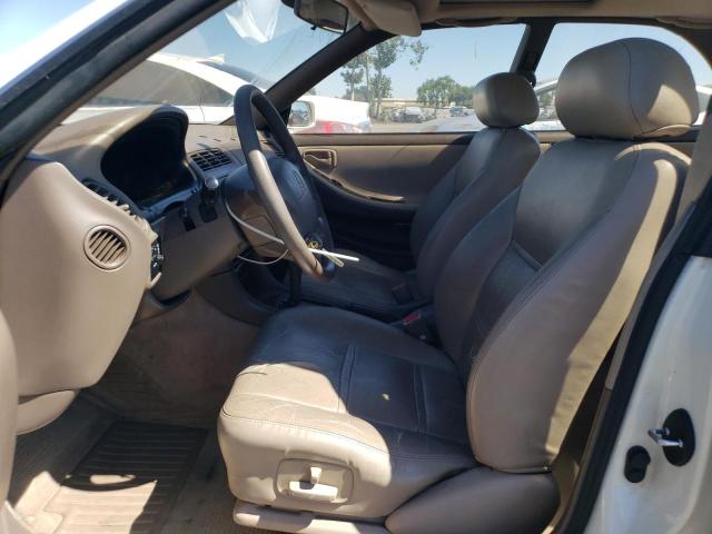 Photo 7 from auction – 1994 LEXUS ES 300 with VIN JT8GK13T2R0035932