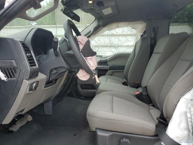 Photo 7 from auction – 2022 FORD F350 SUPER with VIN 1FTRF3BT7NEF33701