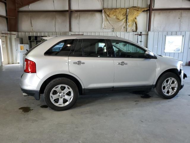Photo 3 from auction – 2011 FORD EDGE SEL with VIN 2FMDK4JC2BBB21847