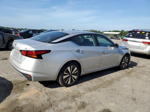 Photo 3 from auction – 2021 NISSAN ALTIMA SV with VIN 1N4BL4DV2MN359488