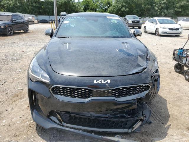 Photo 5 from auction – 2023 KIA STINGER GT with VIN KNAE55LCXP6128423