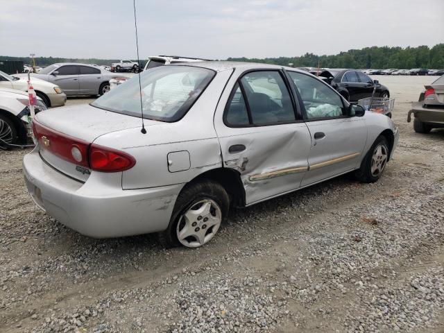 Снимка 3 от търг – 2004 CHEVROLET CAVALIER с VIN 1G1JC52F447314086