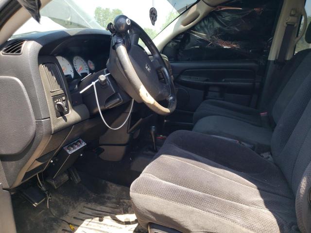 Photo 7 from auction – 2004 DODGE RAM 3500 S with VIN 3D7LU38CX4G197977