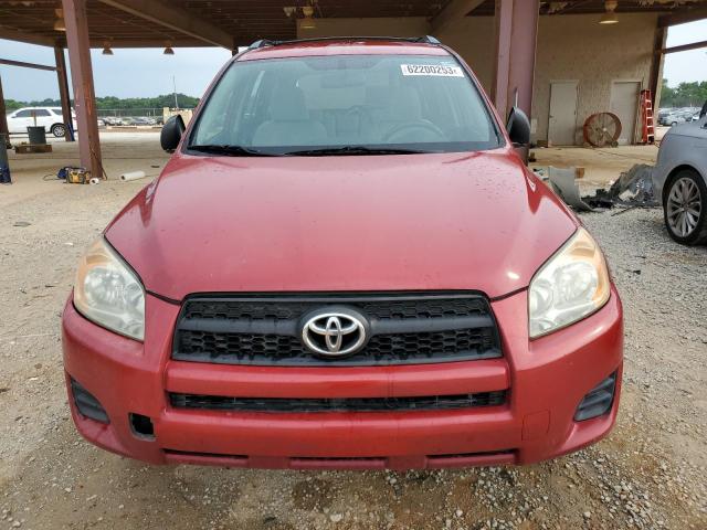 Photo 5 from auction – 2009 TOYOTA RAV4 with VIN JTMBF33V595008286