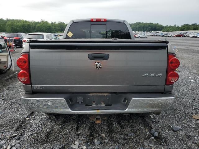 Photo 6 from auction – 2008 DODGE RAM 1500 S with VIN 1D7HU18N88J178408