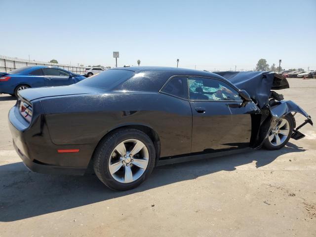 Photo 3 from auction – 2015 DODGE CHALLENGER with VIN 2C3CDZAG3FH909795