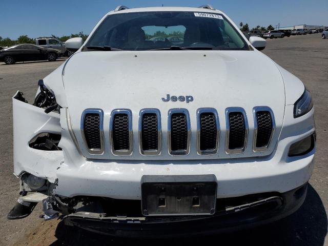 Photo 5 from auction – 2017 JEEP CHEROKEE L with VIN 1C4PJMCS3HW531296
