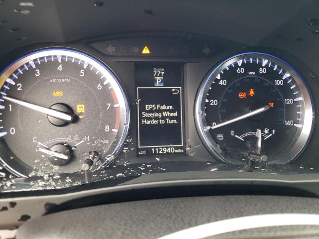 Photo 9 from auction – 2015 TOYOTA HIGHLANDER with VIN 5TDKKRFH6FS064666