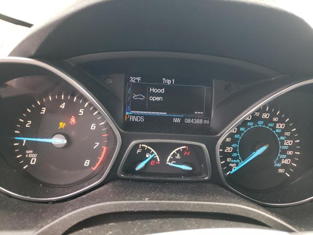 Photo 9 from auction – 2013 FORD ESCAPE TIT with VIN 1FMCU9J99DUC33274