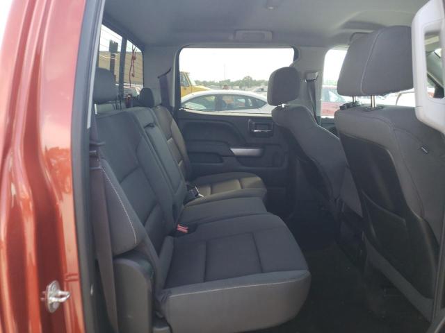 Photo 10 from auction – 2015 CHEVROLET 1/2 TON with VIN 3GCUKREC0FG208340