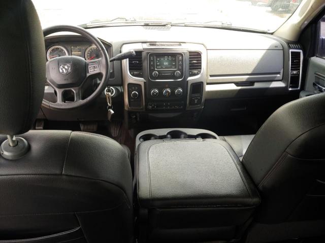 Photo 9 from auction – 2017 RAM 2500 SLT with VIN 3C6TR5DT9HG705785