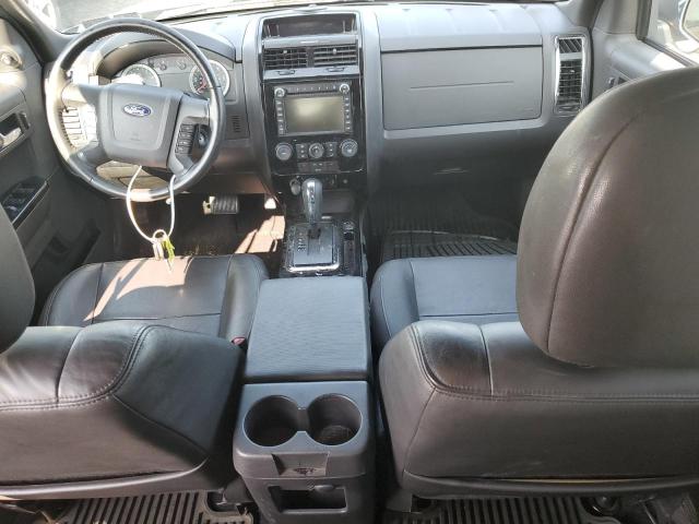 Photo 8 from auction – 2011 FORD ESCAPE with VIN 1FMCU9EG5BKA46759