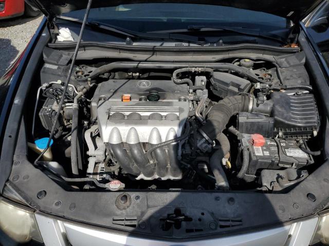 Photo 11 from auction – 2010 ACURA TSX with VIN JH4CU2F6XAC016293