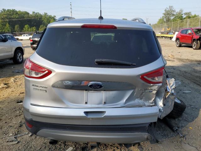 Photo 6 from auction – 2016 FORD ESCAPE TIT with VIN 1FMCU9J99GUA29286