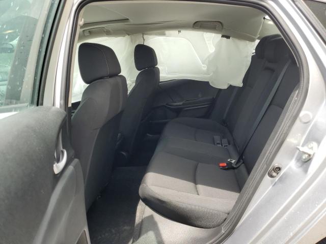 Photo 10 from auction – 2020 HONDA CIVIC EX with VIN 19XFC1F35LE009927