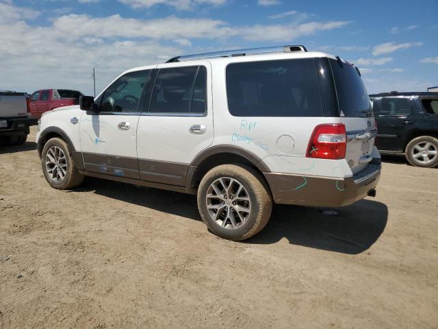 Photo 2 from auction – 2017 FORD EXPEDITION with VIN 1FMJU1HT5HEA46995