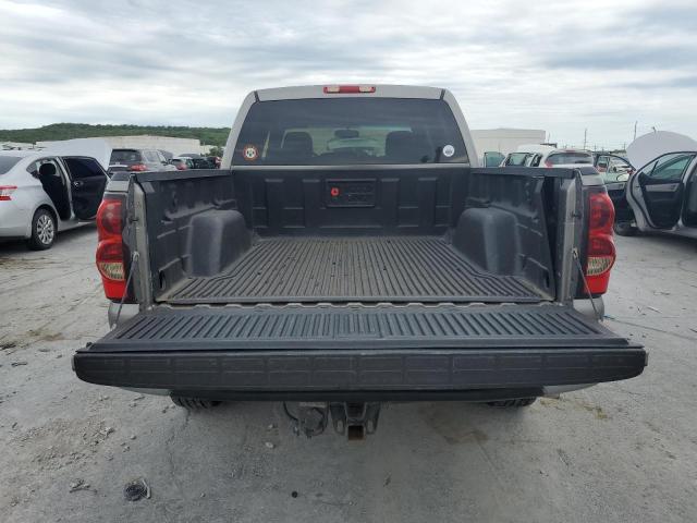 Photo 6 from auction – 2006 CHEVROLET silverado with VIN 2GCEK13T361206910