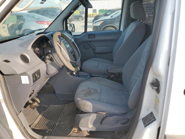 Photo 7 from auction – 2012 FORD TRANSIT CO with VIN NM0LS6BN0CT100697