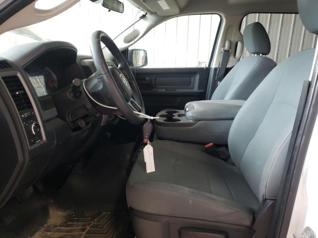 Photo 7 from auction – 2017 RAM 1500 ST with VIN 1C6RR7KT7HS717998
