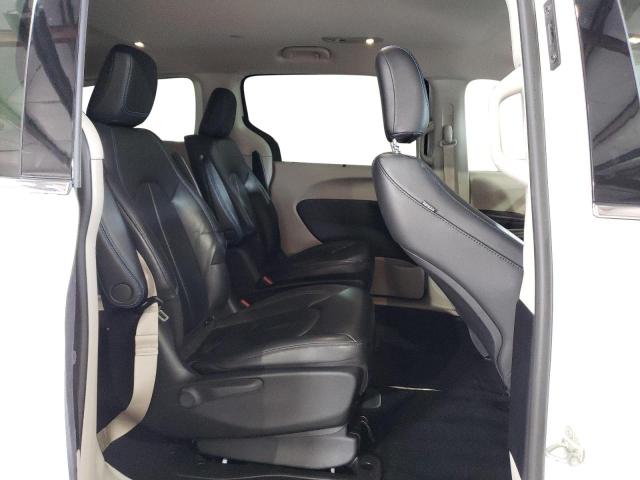 Photo 11 from auction – 2021 CHRYSLER PACIFICA H with VIN 2C4RC1L75MR599325