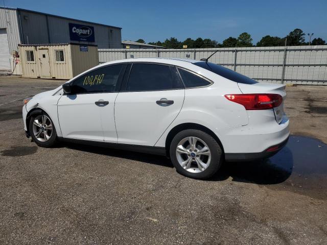 Photo 2 from auction – 2017 FORD FOCUS S with VIN 1FADP3E26HL213799